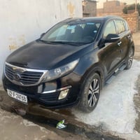 سبورتج بنوراما • ٢٠١٢ • رقم أربيل