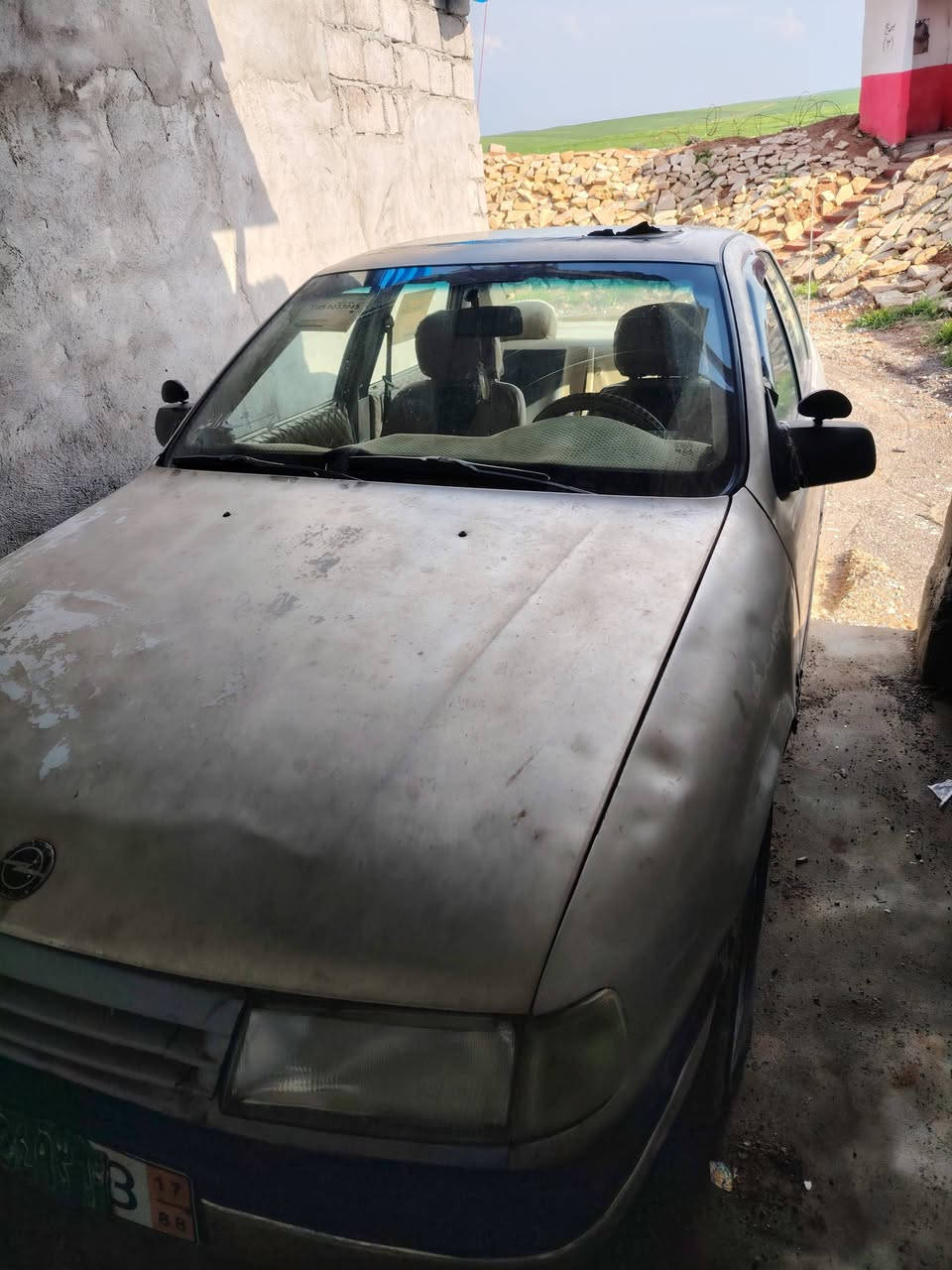 افكتره 92بدون صبغ بس بي تكحيل محرك بشرط كير بي صوت بس مايفلت سعر 33
***********رقم بي واتساب هم
