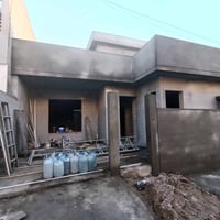 معلم لبخ • داخل كركوك