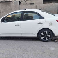 سيراتو • ٢٠١٠ • الدورة