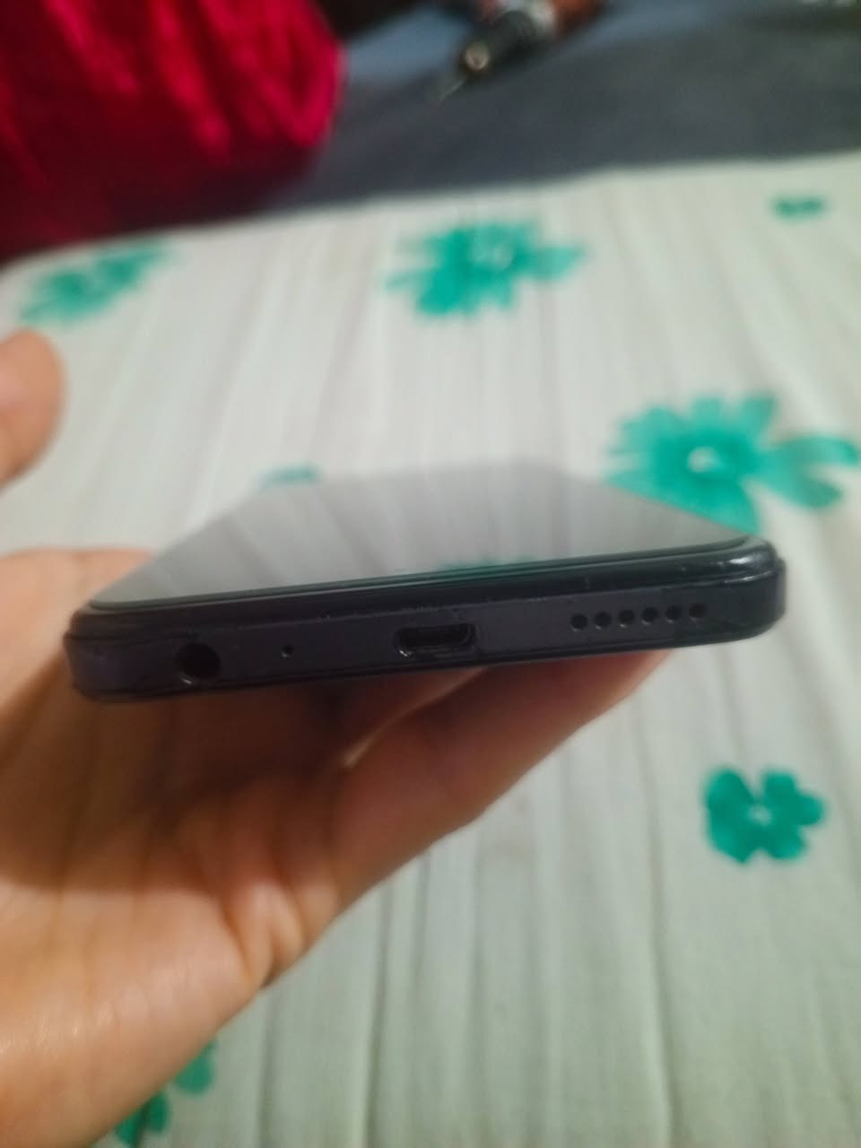 جهاز للبيع تكنو بوب 7 السعر 65 وبي مجال النظافة 70 مكفول من العطل للتواصل واتساب ***********
