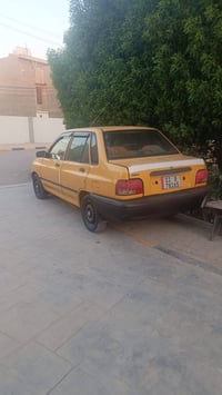 سايبا • موديل ٢٠١٣ • تبريد ثلج