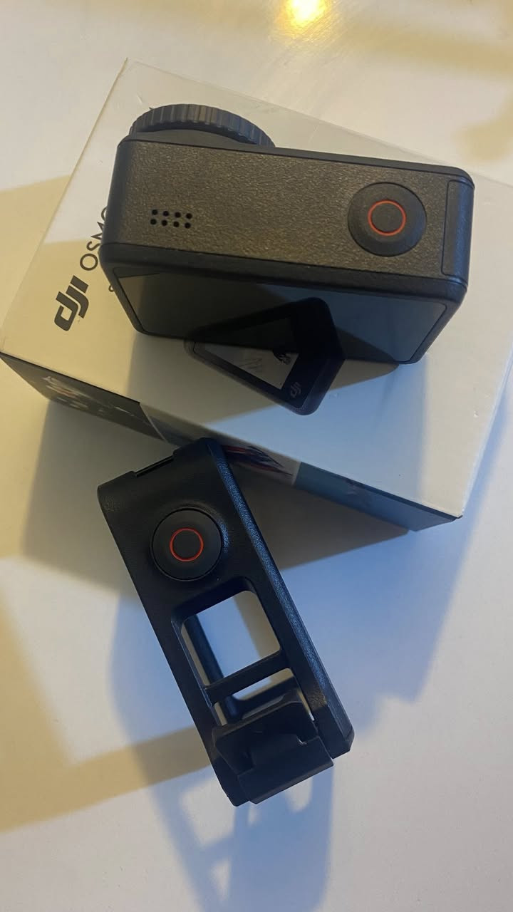 دي جي اي 4اكشن جديد كلش غير مستخدم تم فتحه الفحص سعرها 450 وبيها مجال


**إذا كنت صاحب هذا الإعلان وتريد حذفه لأي سبب، رجاءا أرسل رسالة إلى الدعم الفني**