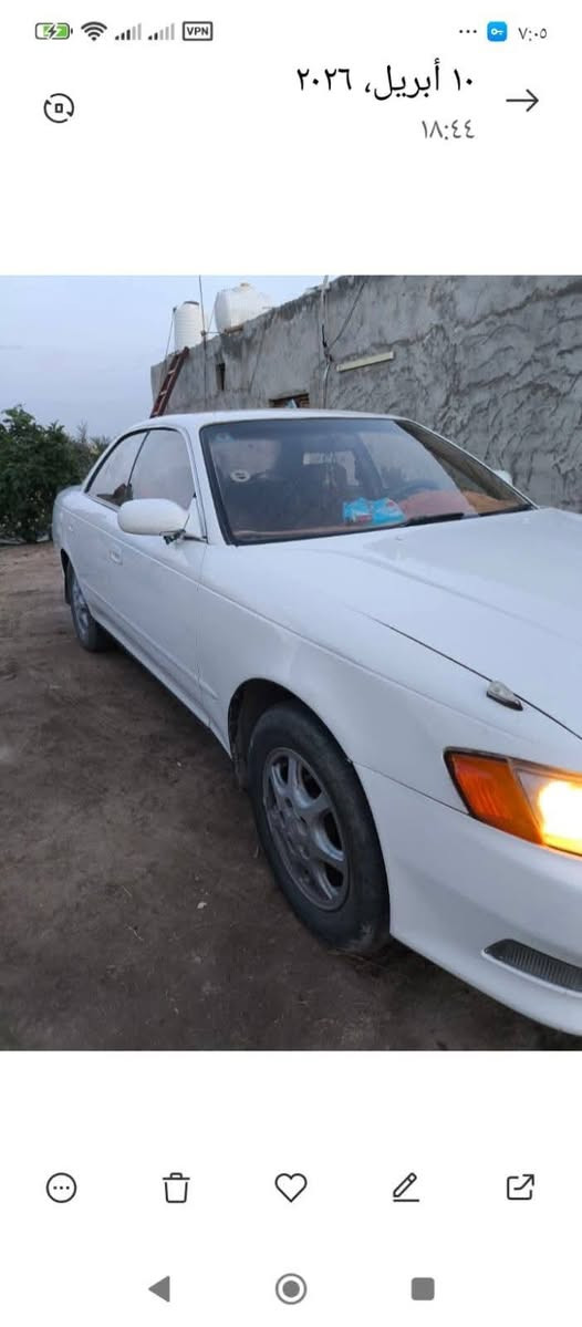 سلام عليكم مارك نفخ 93 نجف سنويه ال 30, تحويل ثاني يوم سياره مكفوله من الكص ونقل جثه مكينه وكير وحداديه مكفوله سعر 66 وبيه مجال شي قليل ***********
