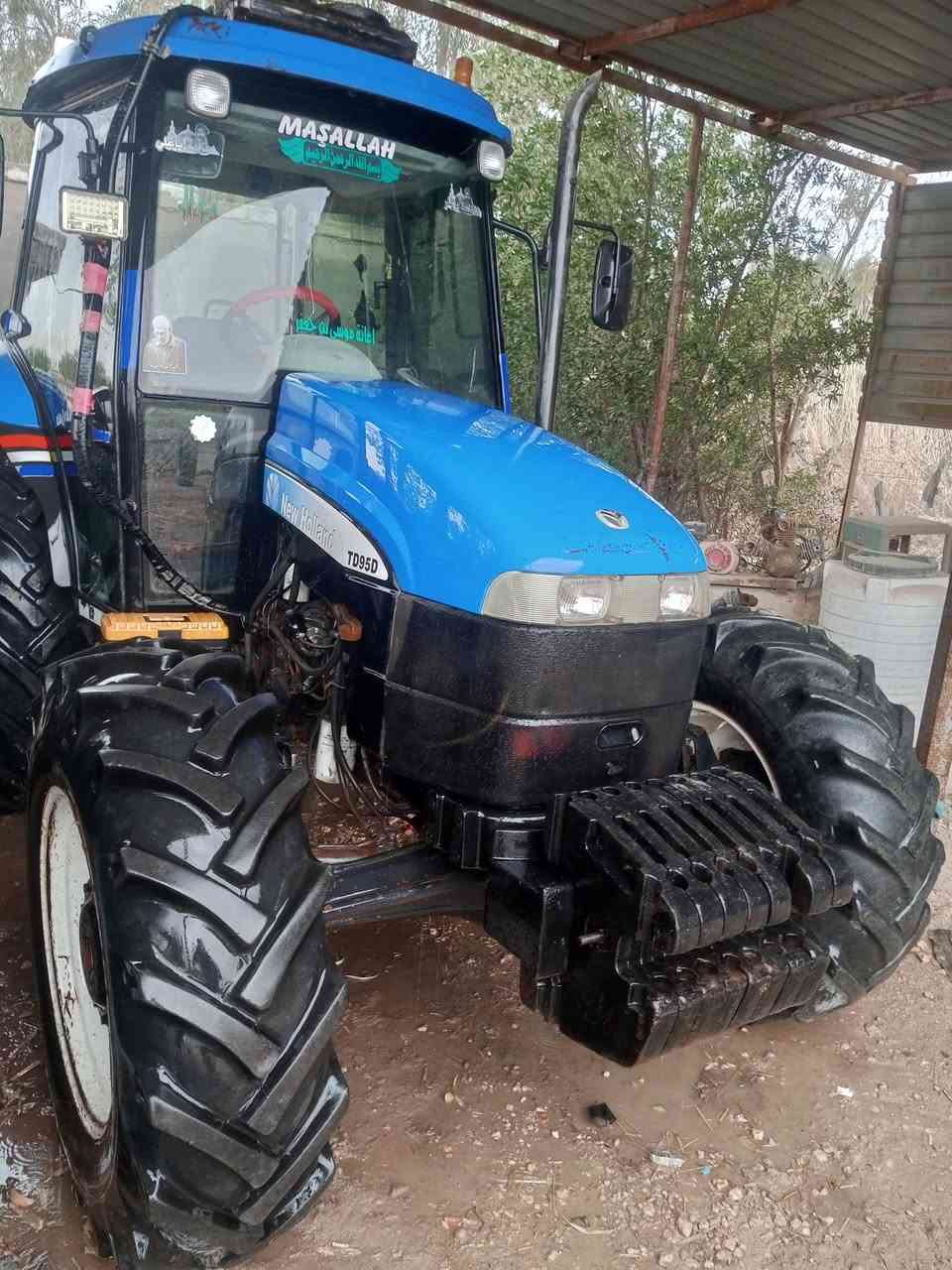 السلام عليكم ورحمه الله وبركاته للبيع كافه الااليات وبنواعها وكافه الااحجام العنوان بابل الحمزة الغربي 
***********
