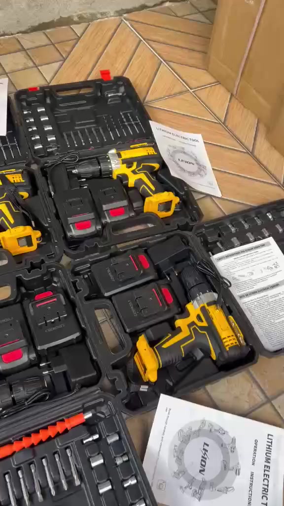 جوملە  52 دانه دریل شحن کوپی دیوالت پیداویستی هه موو مالیک
دوو پاتری ٢١ قولت

ده می لوقمه

ده می به ڕینه

ده می موره به ع و عه دل و ئه ستیره

 نرخی۵۰۰- ۱۳

***********
