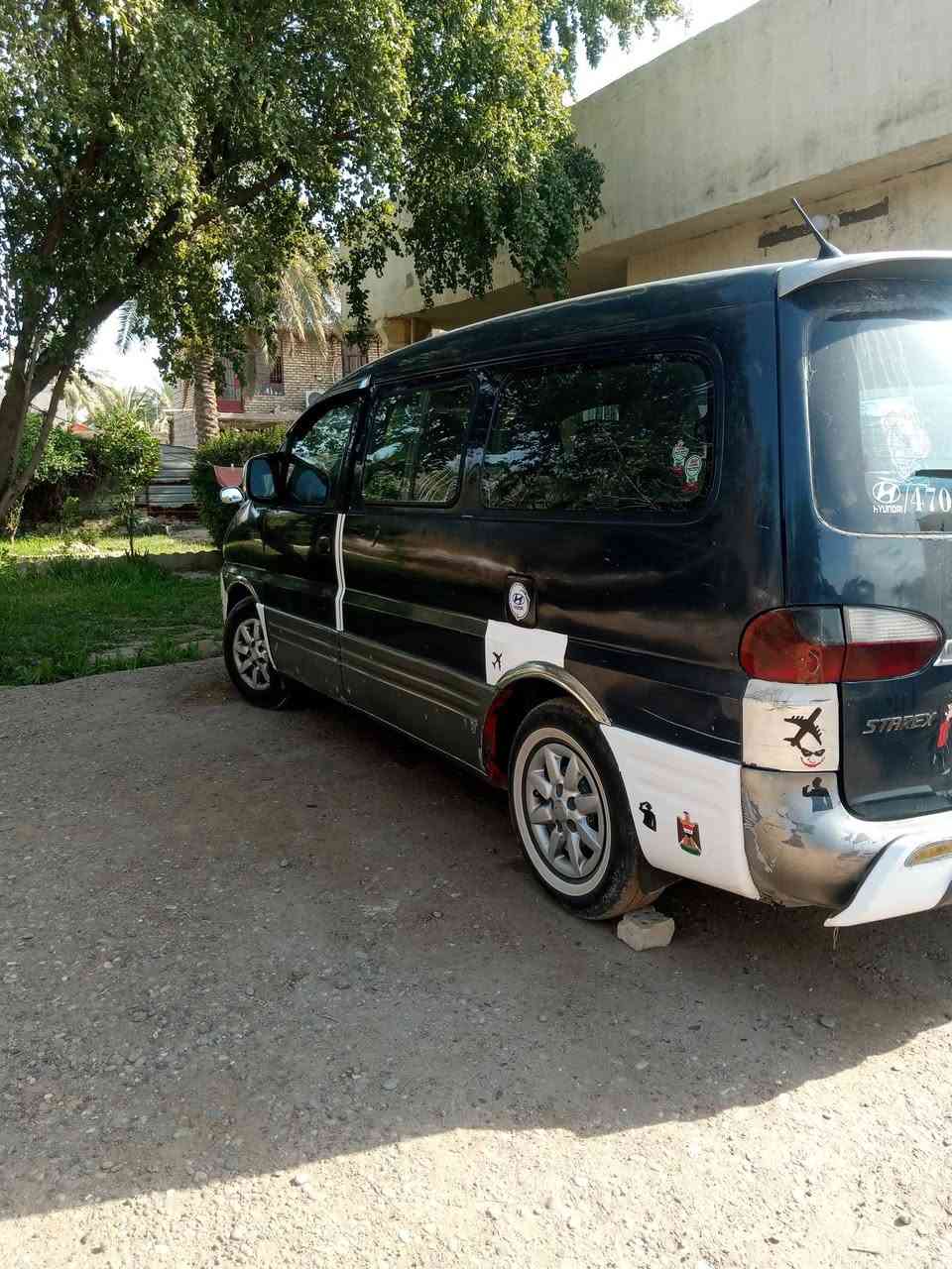 ستاركس 2004 راعيها ما اندله سياره سعر 45 وبيها مجال*********** استفسار عن هذا الرقم
