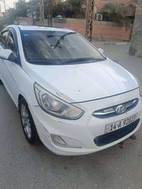 اكسنت خليجي • مكينة ١٦٠٠ • كفالة