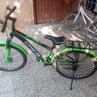 دراجة • خاص • تفاصيل