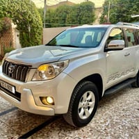 برادو • ٢٠١٠ • ٤ سلندر