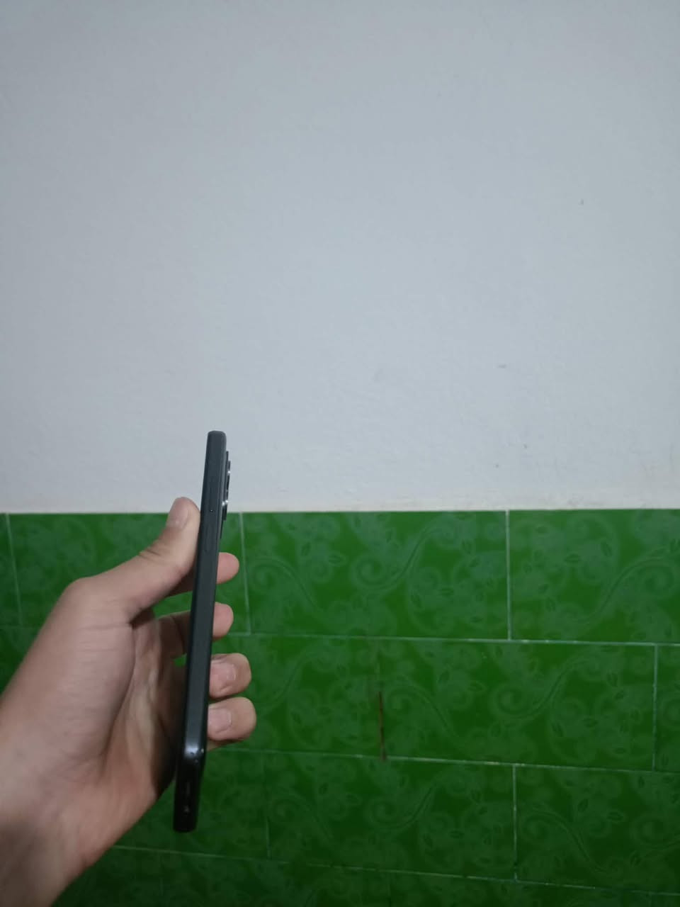 سلام عليكم بوكو X4GT مبدل شاشة اصلية 144hz بوبجي 90فريم😬 للبيع او #مراوس سعرة160 بي مجال للشراي مكاني صويرة حي العسكري


**إذا كنت صاحب هذا الإعلان وتريد حذفه لأي سبب، رجاءا أرسل رسالة إلى الدعم الفني**