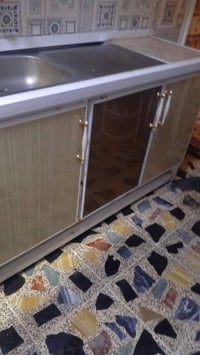 كاونتر • جديد • مدينة الصدر