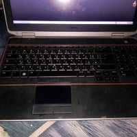 ديل • رام ٤ جيجا • بطارية تعبانه