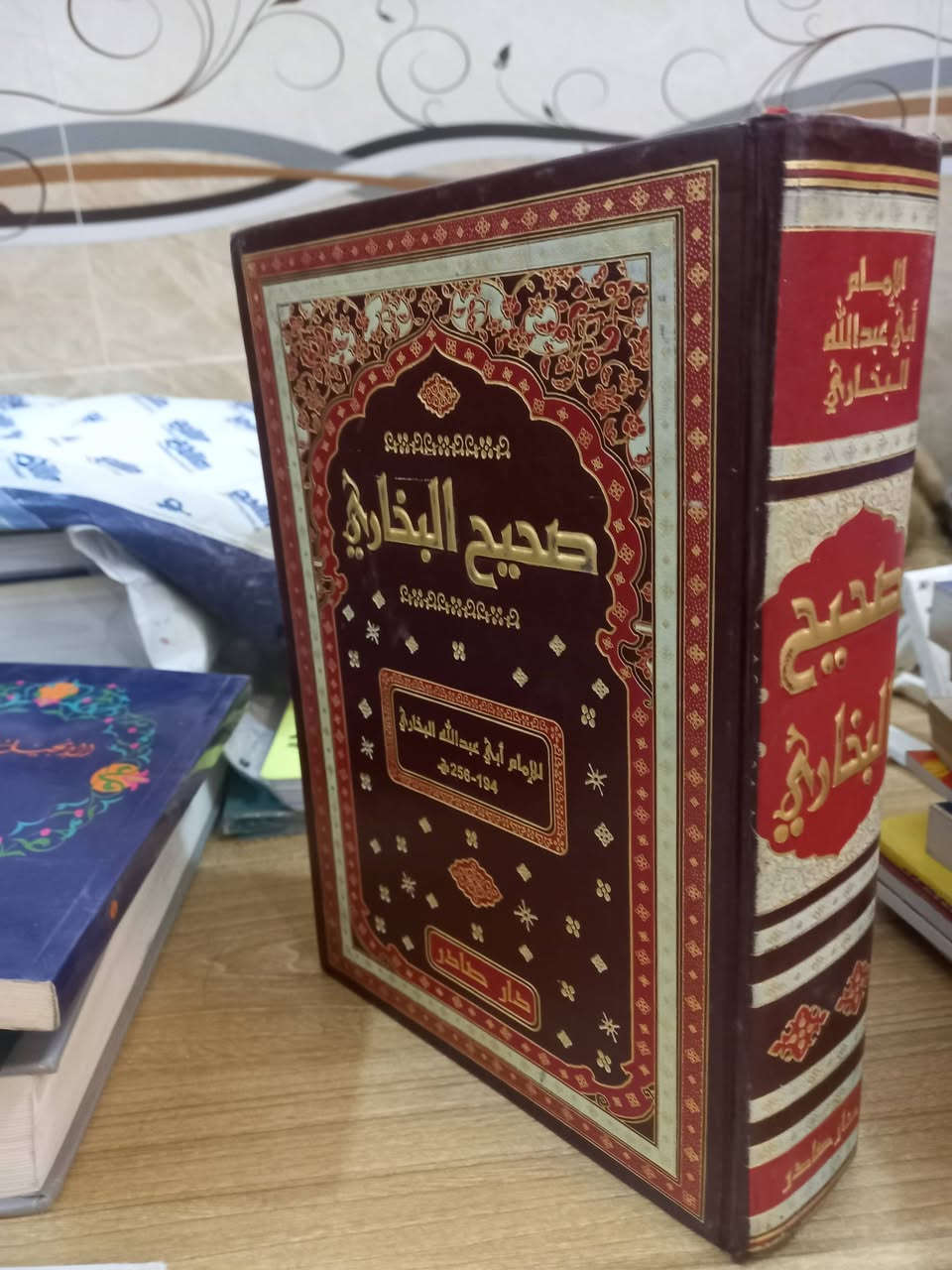 للبيع


**إذا كنت صاحب هذا الإعلان وتريد حذفه لأي سبب، رجاءا أرسل رسالة إلى الدعم الفني**