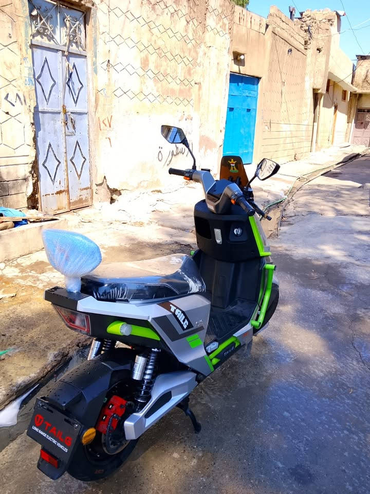 Tailg T73 فول مفوله
السعر مليون وبيهه مجال مكاني كراج كوير
التواصل 

***********
