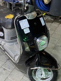 بوليس للبيع كابريتر قبل 3اشهر من نزلته من رمبه كفاله عامه سعر 800بيه م...