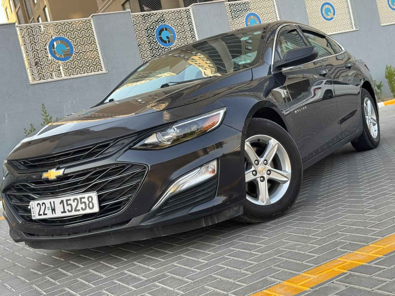 شوفرليت ماليبو
2023 

لون نفطي 

مواصفات LT 

بجم  كبس بدون ايرباك بدون دواخل  جاملغ خلفي صبغ والثاني تعديل بارد  حادث بسيط 

جاهزه بدون اي نقص 

السياره مرقمه اربيل - رقم وفحص وسنويه وهزه جديد

بصمه

ابواب بصمة

شاشة ايباد

تبريد لمس شاشه منفصل 

كاميرا

رادار امامي 

بلاجكتور

تحديد السرعة

تحديد المسار

السعر 138

***********
