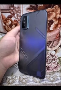 جي تي ٣٠ برو • أخو جديد • ١٢٠ فريم ببجي