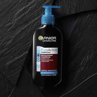 غارنييه بيور اكتيف • فحم • ٢٠٠مل