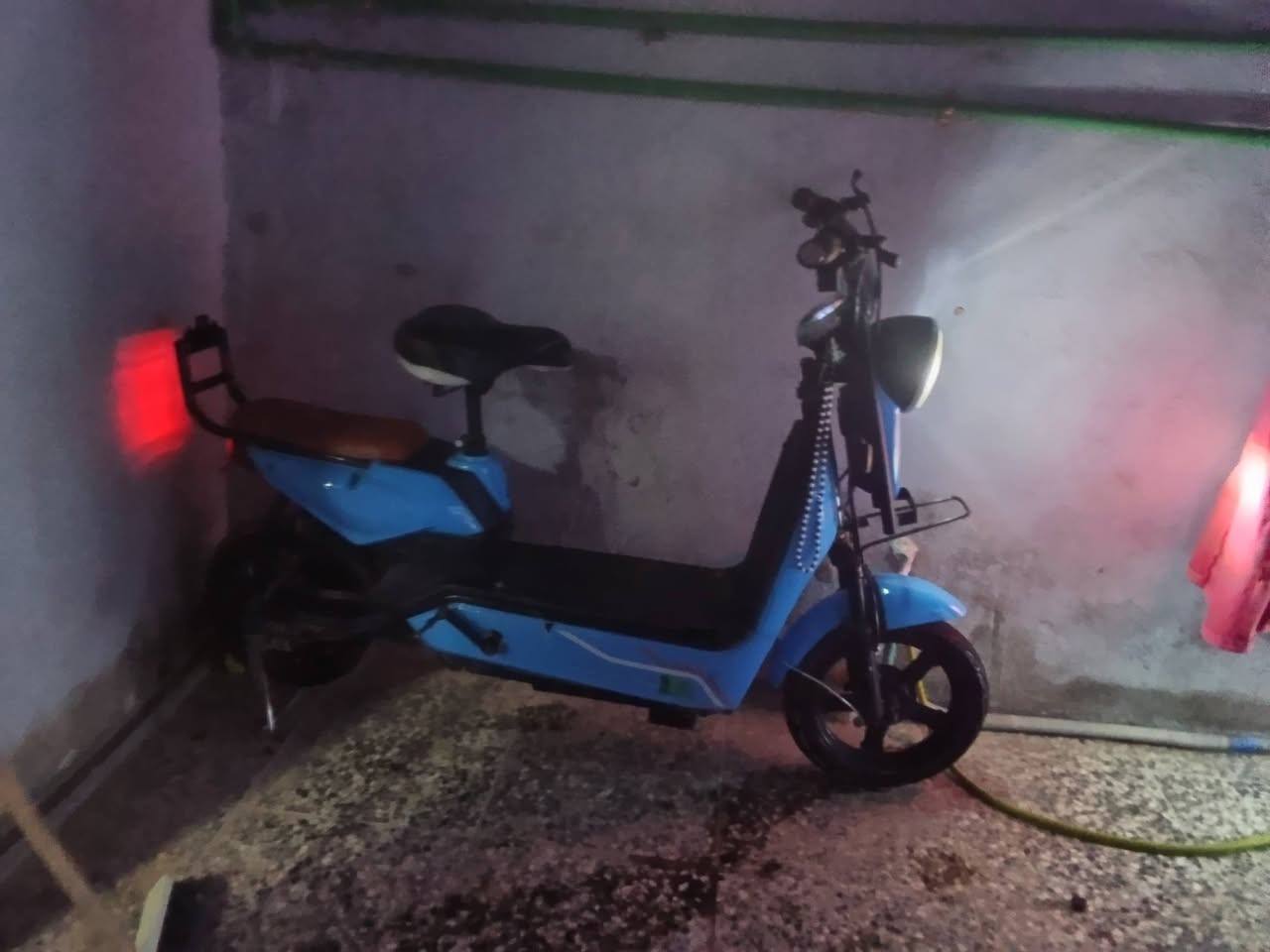 للبيع او المراوس


**إذا كنت صاحب هذا الإعلان وتريد حذفه لأي سبب، رجاءا أرسل رسالة إلى الدعم الفني**