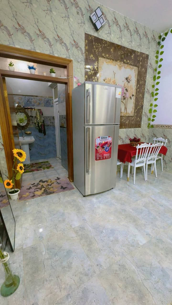 بيت للبيع طابقين ركن صاير  مساحه 250متر  الواجهيه حجر تغليف حلان كل خدمات متوفره  شارعين شارع الامامي عريض  تبليط ومجاري الخالديه حي الشهداء قرب جامع ابن القيم للاستفسار ***********السعر خاص
