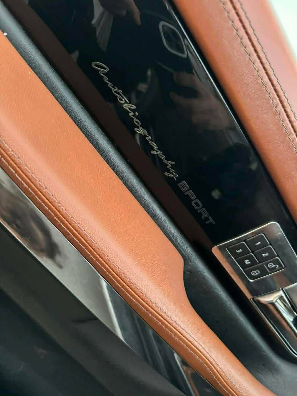 Range Rover البيع او المراوس مديل 2013 خليجي وكالة سردار مكفولة كفالة عامة
سنة الصنع 2013 
الوكالة سردار 
المواصفات 
🛑 فئة اتوبايكراف 
🛑 جكات تصعد وتنزل 
🛑سستم صوت 
🛑شاشات أمامي خلفي 
🛑تبريد ثلج 
🛑 بصمة 
🛑 فتحة  السيارة رقم بغداد  مميز يخبل 
🛑 ردارات تحكمات ستيرن 
🛑 انارة داخلية 
🛑 لا يت دوار 
🛑السيارة بيهة انطلاقة وقيادة عجيبة 
🛑 السيارة سماعات + دمامات 
🛑ويل كب حجم22 
🛑 ابواب.بصمة
سيارة مال محامي تخبل جديدة  وضع الشركة 
السعر جدا مناسب 155 وبيهة مجال وترهم مراوس  
الاتصال 

*********** العنوان واسط الكوت
