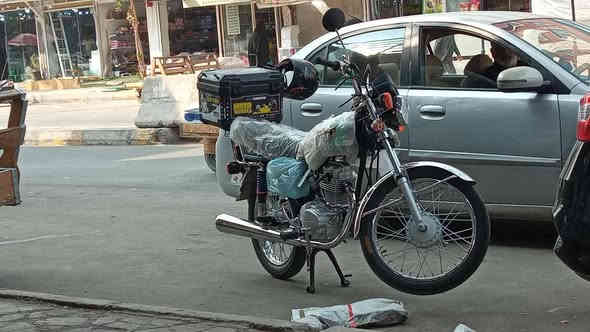 سلام عليكم دراجه سنكر لبيع 7 اوراق صارله 10 ايام من طالعه م̷ـــِْن لوكيل اخت لوكيل.
اني مكلف بنشر مارد لحد يراسني
*********** هاذ رقم رعيهه
