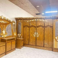 تكريت شارع الباشا • غرف صاج جديد • توصيل تكريت