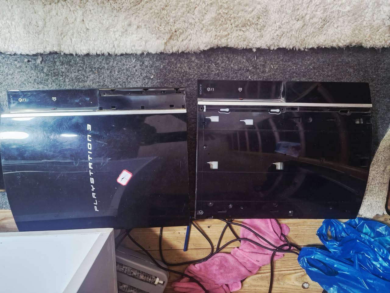 اسلام علیکم هذا لکل فحم سعر لکل ٢٠ مع توصیل


**إذا كنت صاحب هذا الإعلان وتريد حذفه لأي سبب، رجاءا أرسل رسالة إلى الدعم الفني**