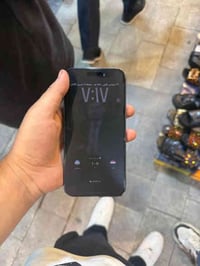 ايفون 14 برو ماكس بدل بس بطاريه تفصيخ مال جهاز  وبي فطر بالضهر الله شا...