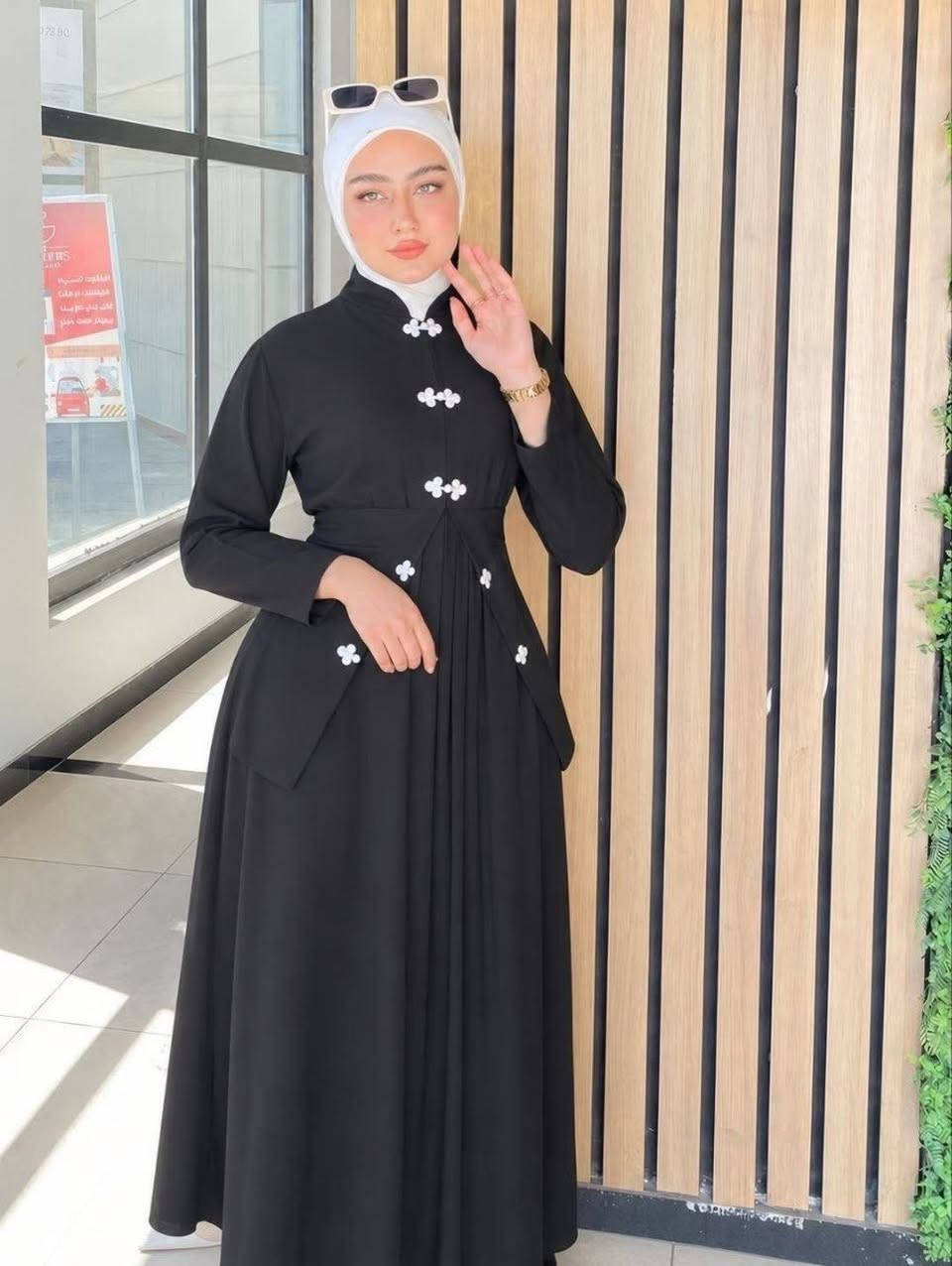 جديد ومميز كوالتي عالي 
قياس 38 40 42 44 46 48

السعر 24 
العنوان / بصره العشار داخل عماره حجي جاسب
يوجد توصيل جميع محافظات العراق 
توصيل بصره 5. محافظات 6 

للحجز دايركت .
للحجز وتساب *********** 

#لايك_كومنت #تعليقات #تعليقاتكم_تسعدني😍
