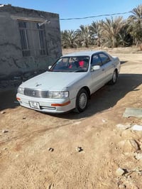 موديل ٩٣ • محرك ٢.٥ • كفالة