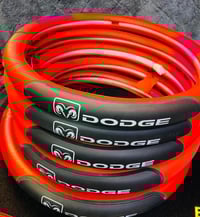 🛑يوجد مطويات ابواب لون اسود سعر التخم ٣٠ الف 🛑غلاف بصمه دوج كرفان لون ...