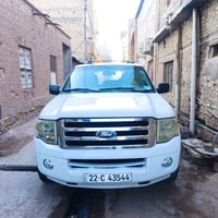 اكسبديشن • ٢٠١٢ • شط العرب التنومة