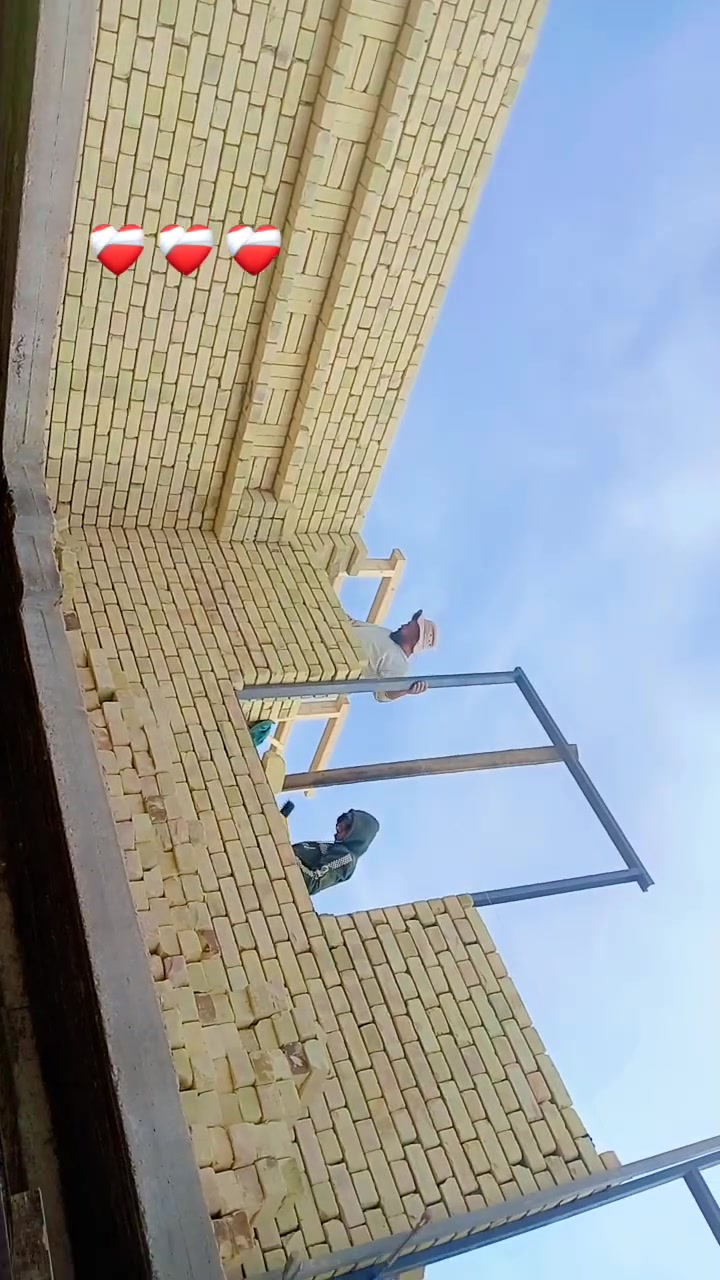 يالله يالله خلفه بناء وعكاده شغل درجه اولئ ***********
