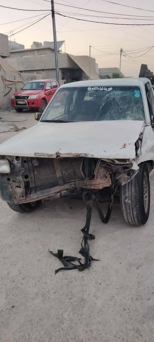 موديل 91بيكم مازده رقم كركوك الاماني بسمي تحويل  عنوان كركوك سعر 15 بيها مجال  شراي يكلي دزلي رقم صاحبها


**إذا كنت صاحب هذا الإعلان وتريد حذفه لأي سبب، رجاءا أرسل رسالة إلى الدعم الفني**