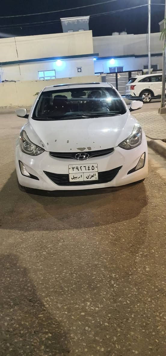 السلام عليكم 
شباب النترا خليجي موديل 2014  شكل 16 مكينة 1.8 دوش فئة GLS يعني كليتهن بيها حتى ثلاجه بالچكمچه هيترات بالاستيرن والكشنات وكشناتها جلد لون احمر بصمه ابواب وتشغيل وبيها بصمتين اصليات رقم اربيل بأسم شركة فاخر معروفه ومكفوله من كل شيء عدا بارد قليل جدا بالهلال الخلفي وتفحصها وين ما يعجبك وسعرها قفل 117 مكاني النجف مجمع الزهراء السكني
صورها القديمه والجديده 👇🏻 وفيديو واضح للتكشير


**إذا كنت صاحب هذا الإعلان وتريد حذفه لأي سبب، رجاءا أرسل رسالة إلى الدعم الفني**