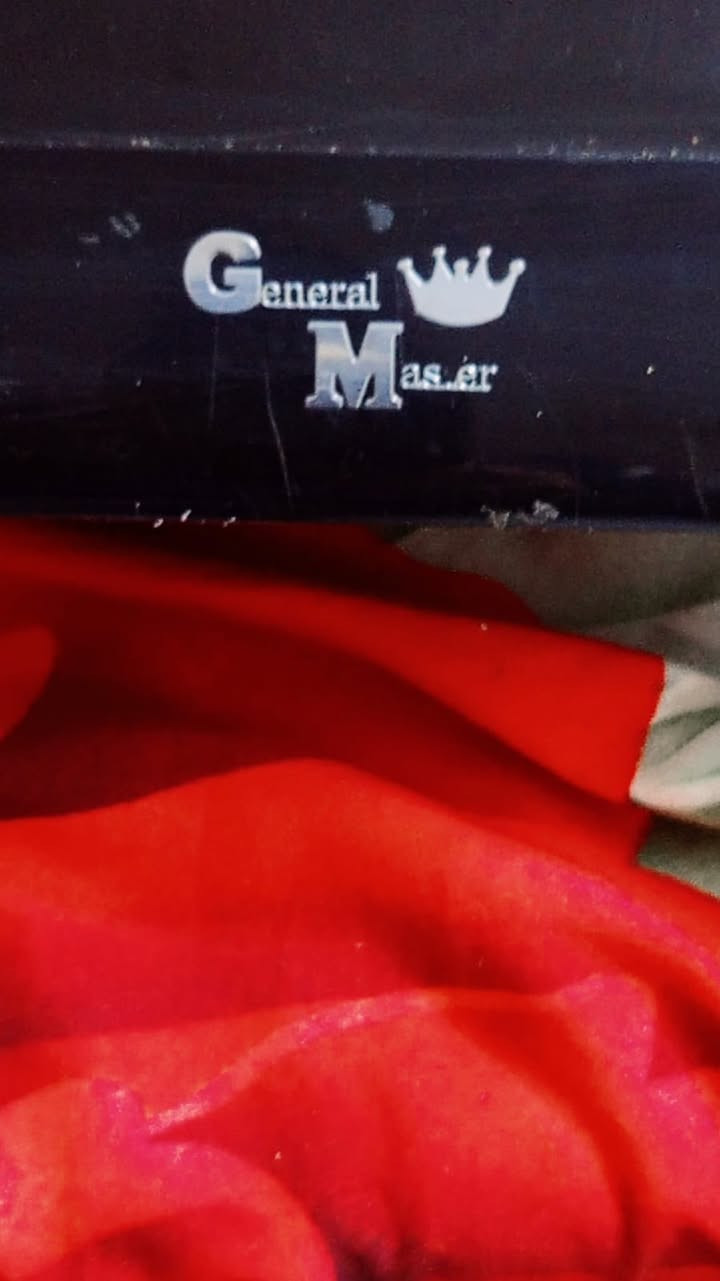 غساله اخت الجديده ب130 حجم كبير وبلازما بدون نت 125 حجم 43


**إذا كنت صاحب هذا الإعلان وتريد حذفه لأي سبب، رجاءا أرسل رسالة إلى الدعم الفني**