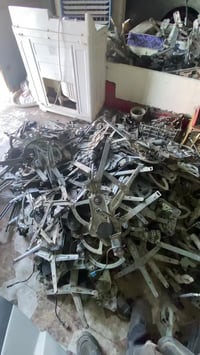 تم وصول مكاين بي أم320 ,535 ,735 جملة مفرد  الرقم ‭ ‭ ‭٠٧٨١ ٨٣٤ ٥٧٣٨‬ ...