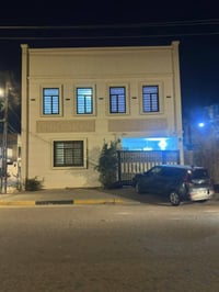 حي البلديات • ١٥٠م • ٤ غرف