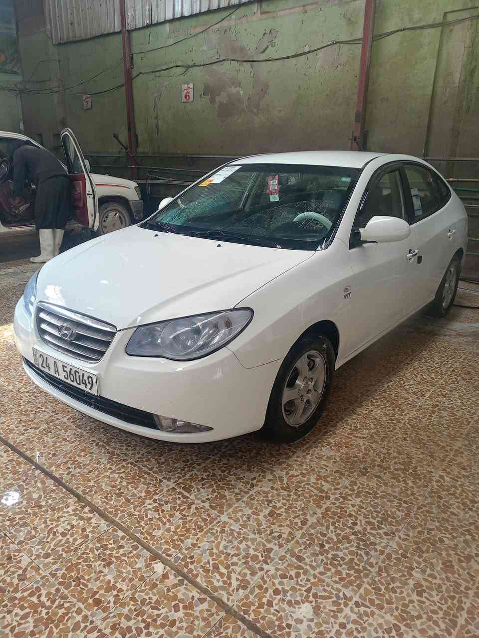 افانتي 2009
رقم دهوك باسمي سنويه جديده 29
 محرك دكشن عالي 16 شرط
كير شرط
 سياره مكفوله 
  سياره جديده ماناقصها اي اشي السعر ع رقم ***********
