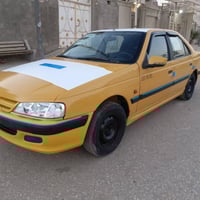 بيجو بارس • ٢٠١٣ • ديوانية