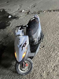 للبيع مصعدلها طابوكة مال رمبة قبل سبوع مكاني دورة  550 وبيها مجال بسيط...