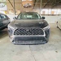 كورولا كروس • ٢٠٢٤ • ٩٠٠٠ كم