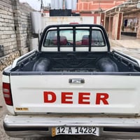 بيكم دير للبيع 2007 صبغ حزام  لا صرف ولا نفخ  طخم  تاير جديد  شرط التح...