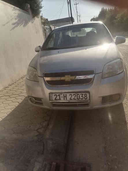 سيارة افيو موديل 2009  داخل اصفر گير أوتو سنوية جديدة الحد 2028 وبيها كوبون بانزين وبيها كم قطعة صبغ بس ابيع  صبغ احزام.. مطلوب عليها 65 وبيها مجال

للأستفسار الاتصال على صاحب السيارة ***********
