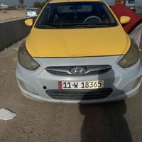 اكسنت • ٢٠١٣ • مكينة ١٦٠٠