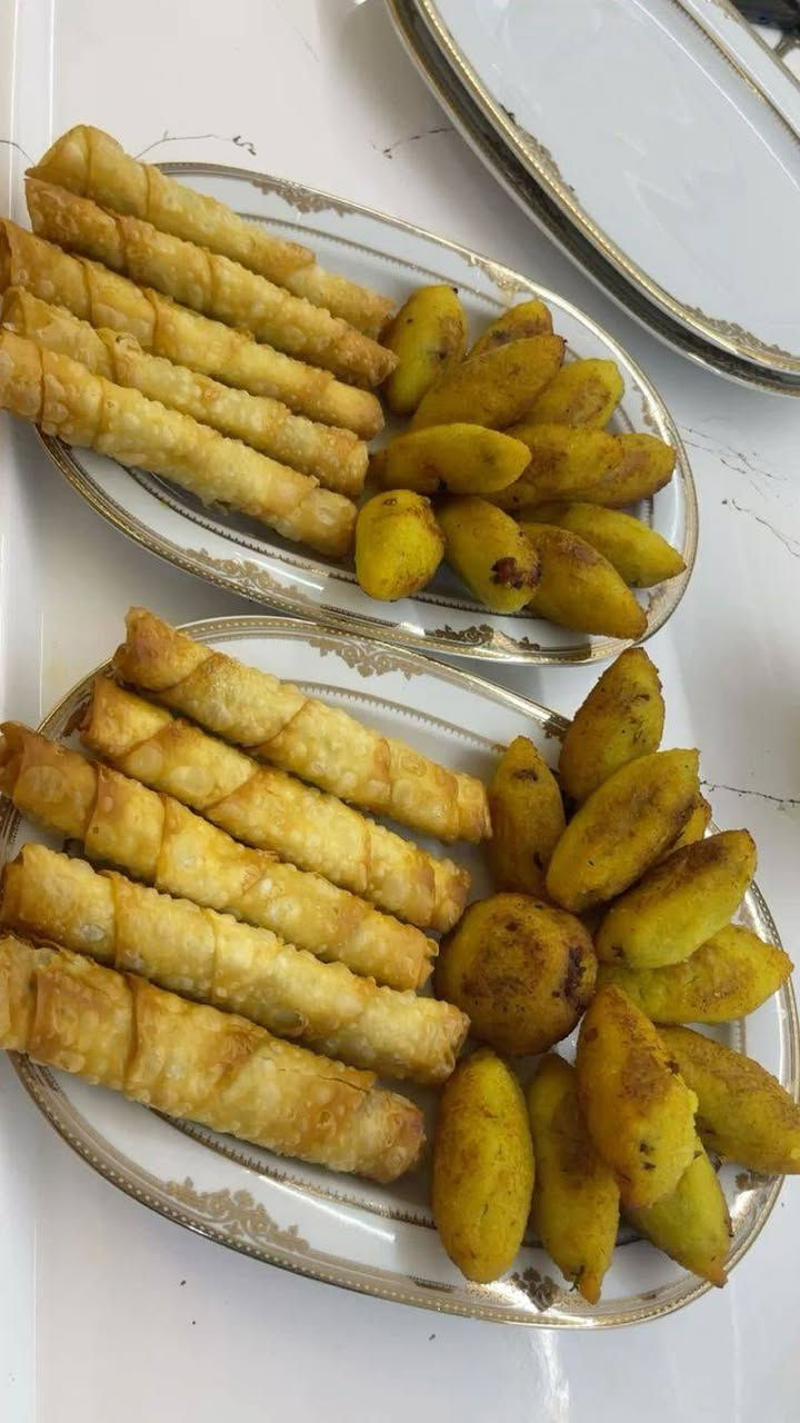 الأكل البيتي بطعم يرد الروح 😋🍲
إذا مشتاقين لطبخ نظيف ولذيذ، إحنا حاضرين نجهزلكم أطيب الأكلات بلمسة بيتية وبأفضل المكونات.
اتصلوا أو راسلونا، وأكلكم يوصل جاهز بكل حب ❤️


**إذا كنت صاحب هذا الإعلان وتريد حذفه لأي سبب، رجاءا أرسل رسالة إلى الدعم الفني**
