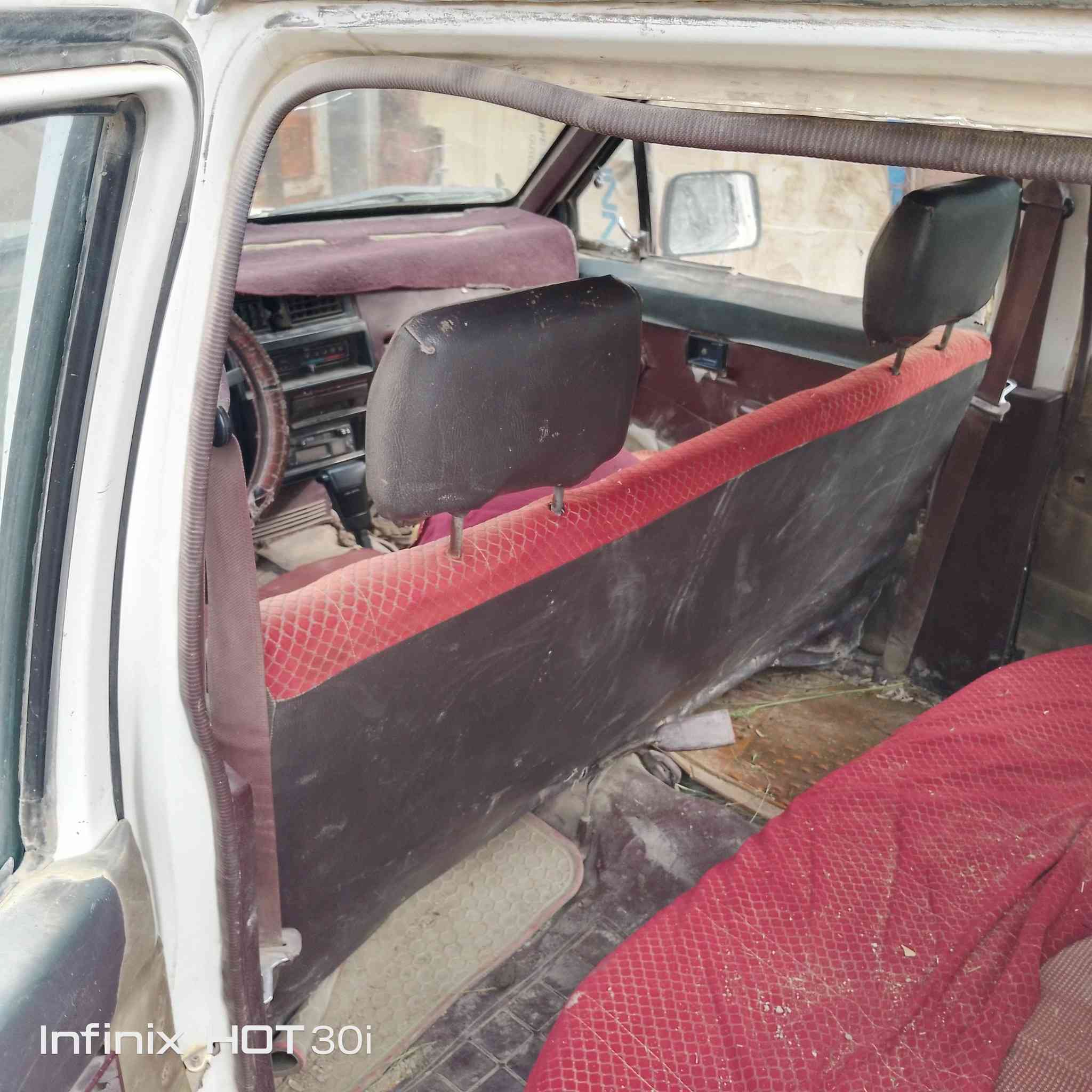 بيك اب نيسان موديل 92  مكاني البصرة القرنه  تواصل اتصال واتساب ‏‪***********‬‏
