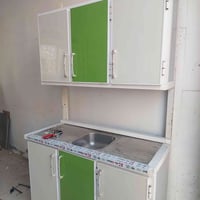 كاونترات • مستعملة • الحمزه الشرقي